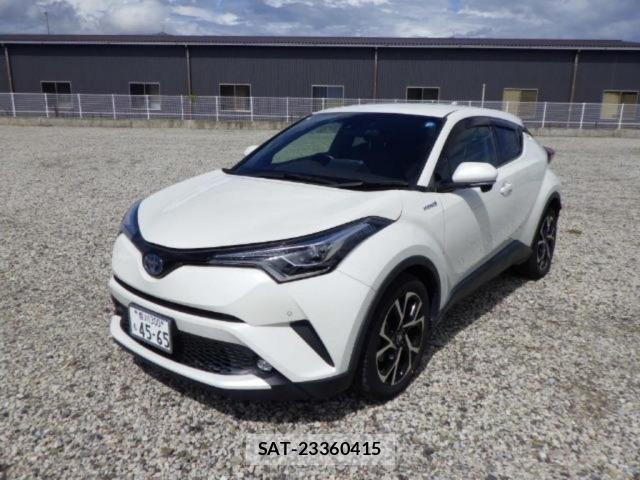 Toyota C-HR 2019 8862832-4