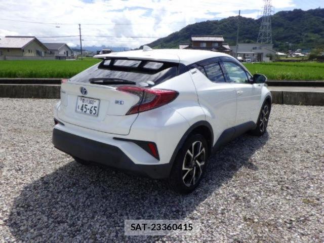 Toyota C-HR 2019 8862832-5