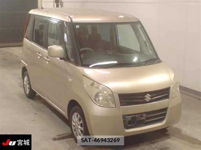Suzuki PALETTE 2008 8823242-0