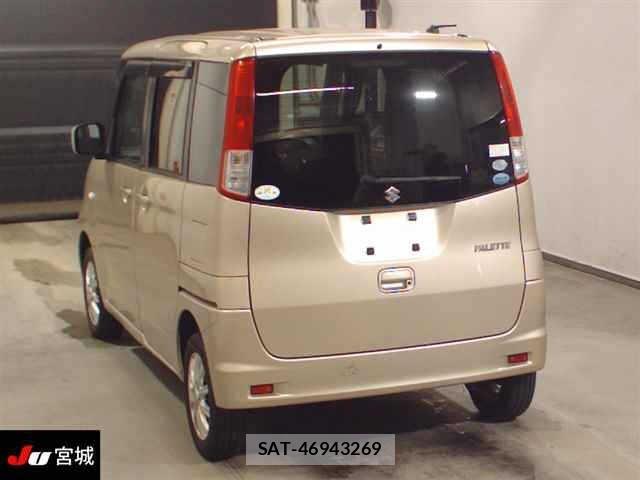 Suzuki PALETTE 2008 8823242-1