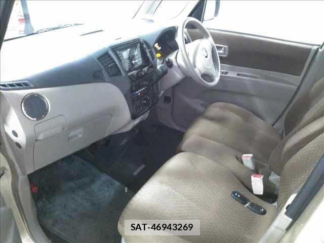 Suzuki PALETTE 2008 8823242-3