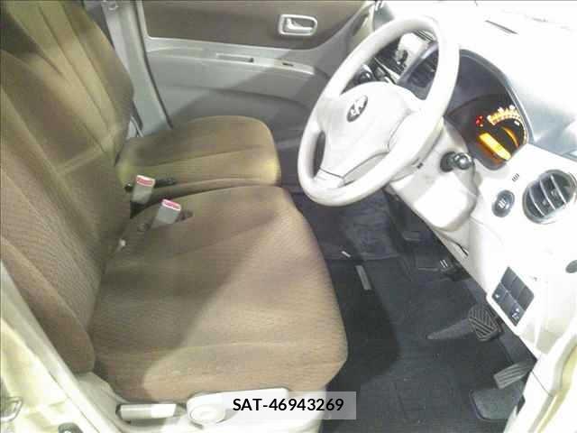 Suzuki PALETTE 2008 8823242-4