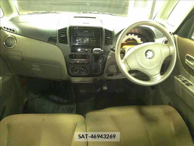 Suzuki PALETTE 2008 8823242-5
