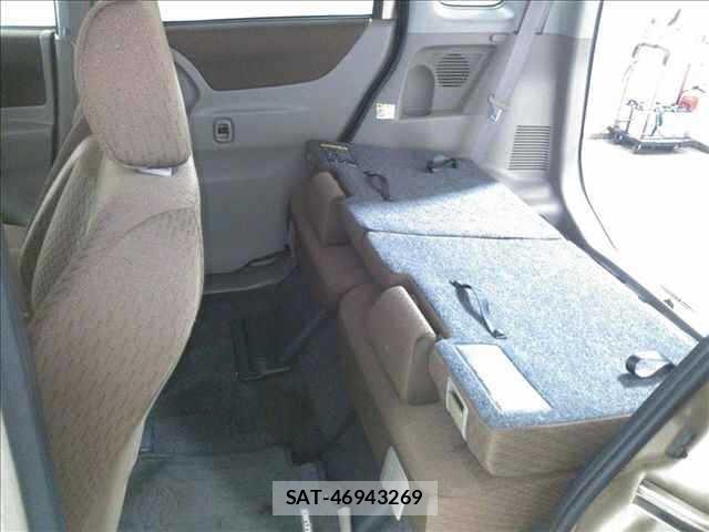 Suzuki PALETTE 2008 8823242-6