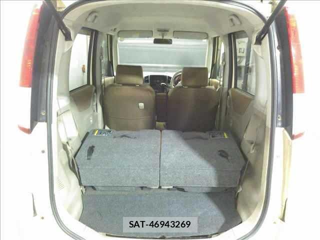 Suzuki PALETTE 2008 8823242-7