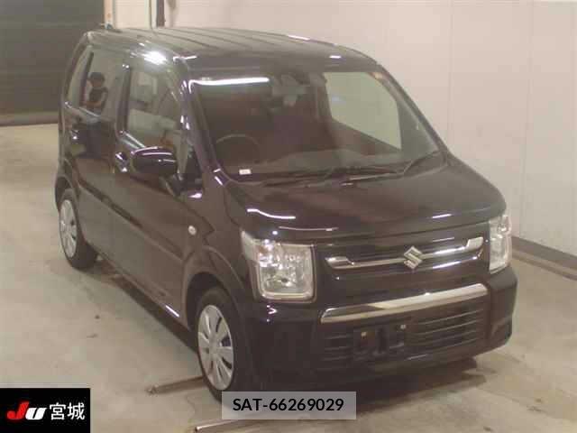 Suzuki WAGON R 2025 8920214-0