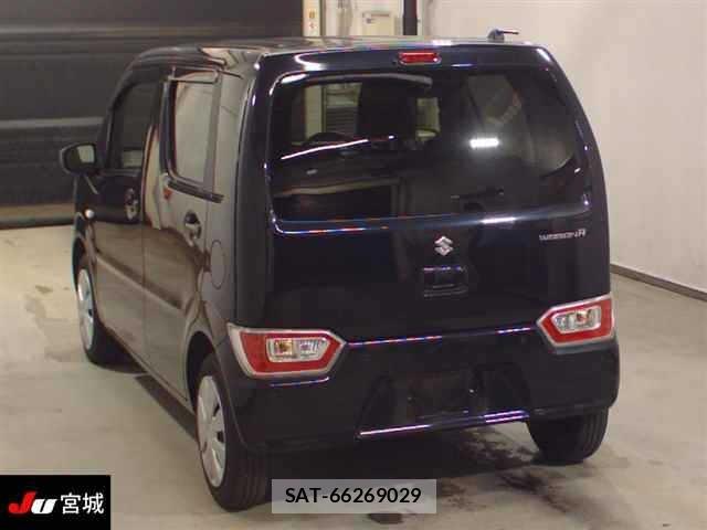 Suzuki WAGON R 2025 8920214-1