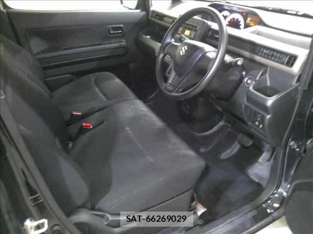 Suzuki WAGON R 2025 8920214-4