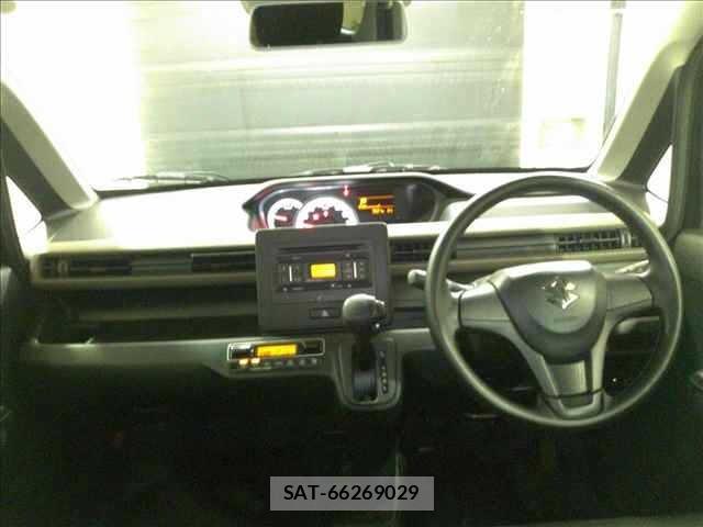 Suzuki WAGON R 2025 8920214-5