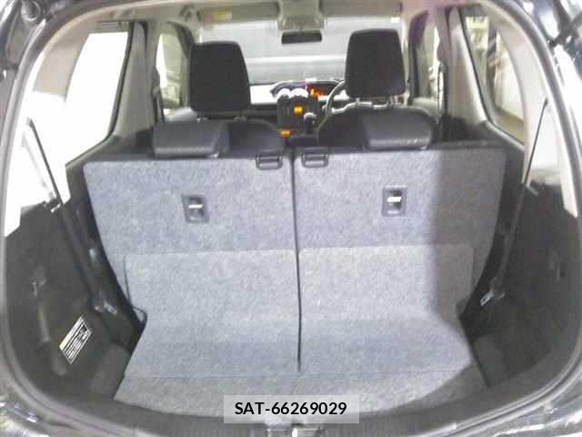 Suzuki WAGON R 2025 8920214-7