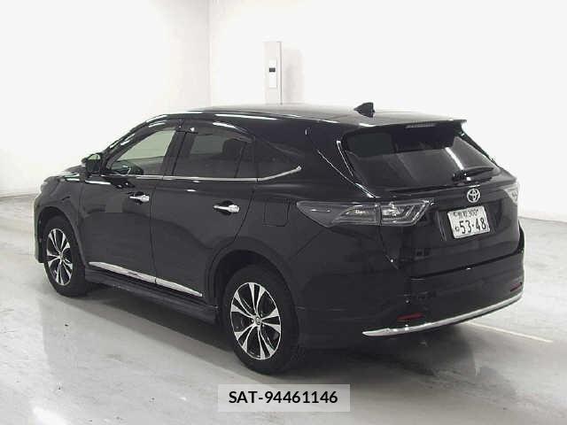 Toyota HARRIER 2015 8936002-1