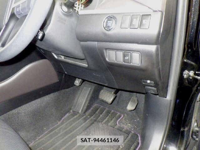 Toyota HARRIER 2015 8936002-6
