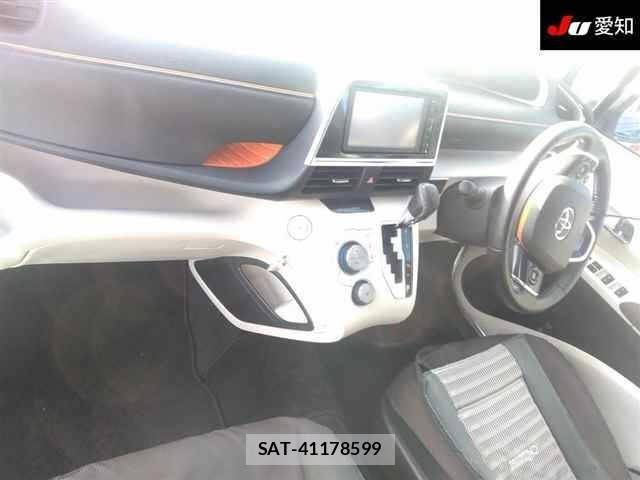 Toyota SIENTA 2016 8902847-3
