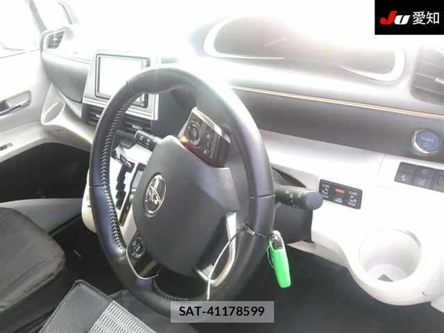 Toyota SIENTA 2016 8902847-5