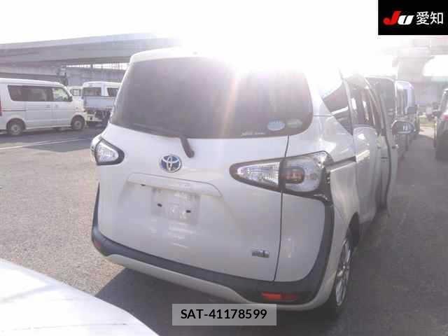 Toyota SIENTA 2016 8902847-8