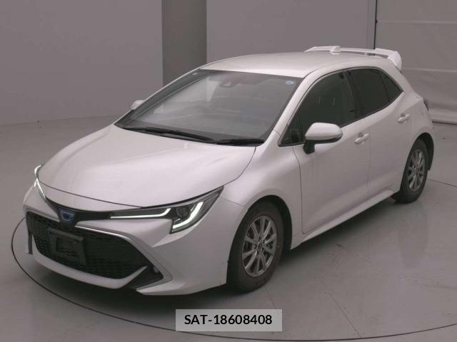 Toyota COROLLA SPORT 2022 8688519-0