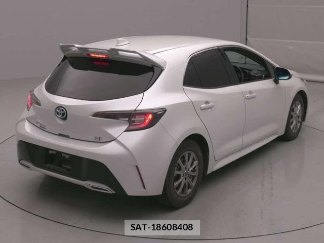 Toyota COROLLA SPORT 2022 8688519-1
