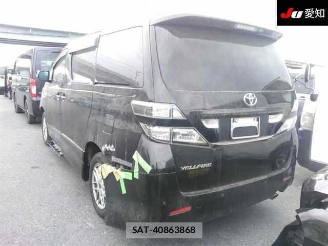 Toyota VELLFIRE 2010 8692741-1