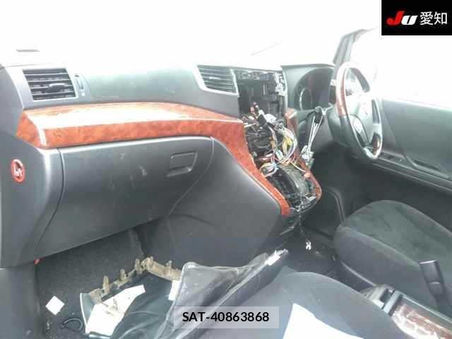 Toyota VELLFIRE 2010 8692741-3