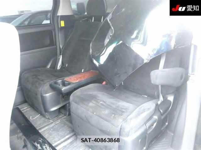 Toyota VELLFIRE 2010 8692741-4