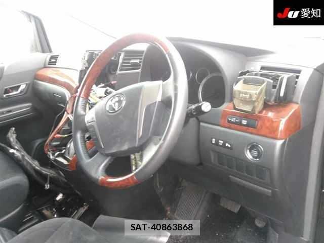Toyota VELLFIRE 2010 8692741-5