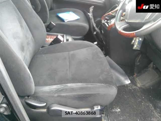 Toyota VELLFIRE 2010 8692741-6