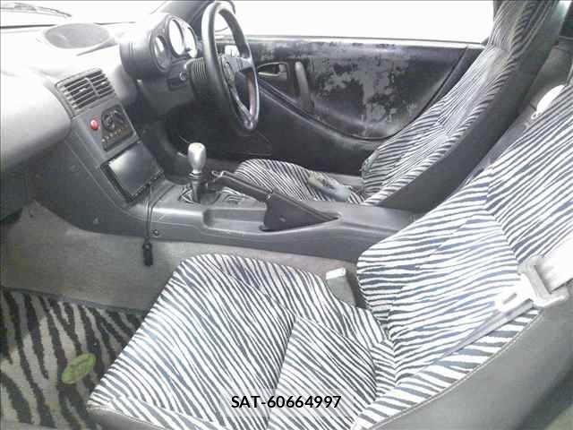 Honda BEAT 1993 8713564-3
