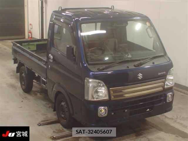 Suzuki CARRY TRUCK 2020 8825649-0