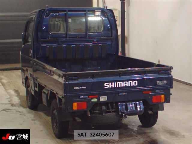 Suzuki CARRY TRUCK 2020 8825649-1