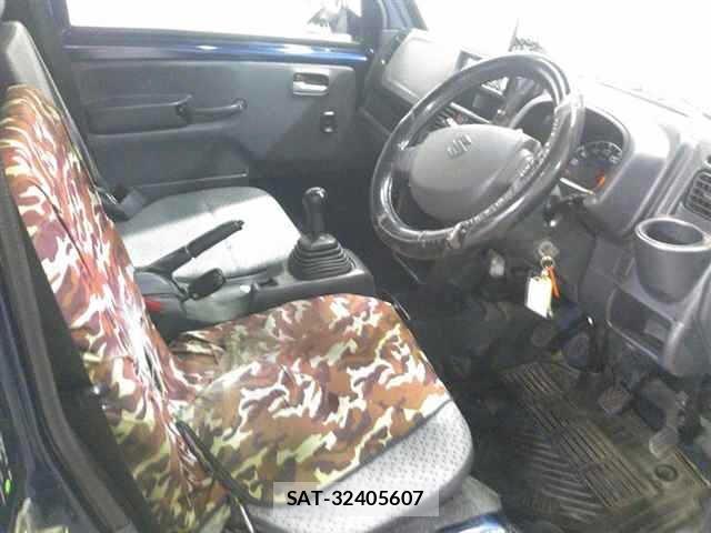 Suzuki CARRY TRUCK 2020 8825649-4