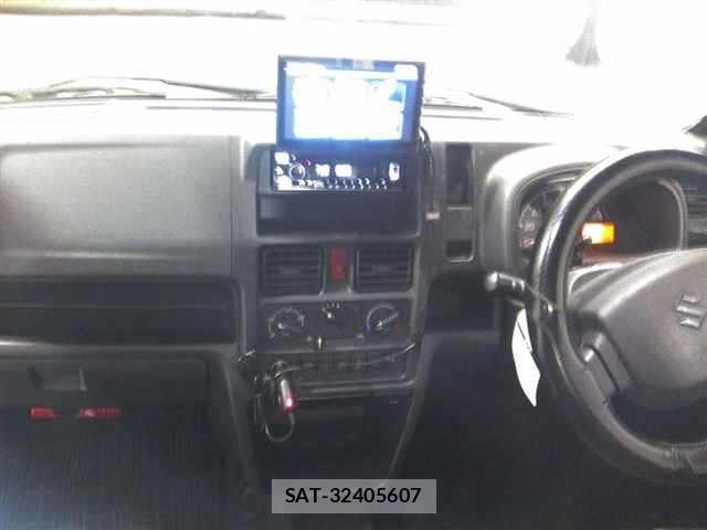 Suzuki CARRY TRUCK 2020 8825649-5
