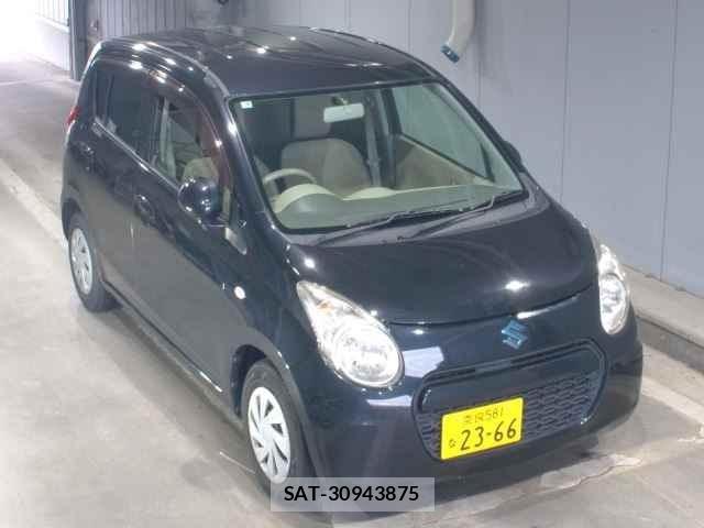 Suzuki ALTO 2013 8748399-0