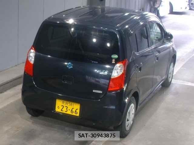 Suzuki ALTO 2013 8748399-1