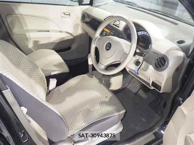 Suzuki ALTO 2013 8748399-3