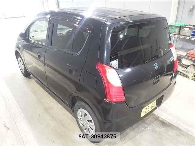 Suzuki ALTO 2013 8748399-5