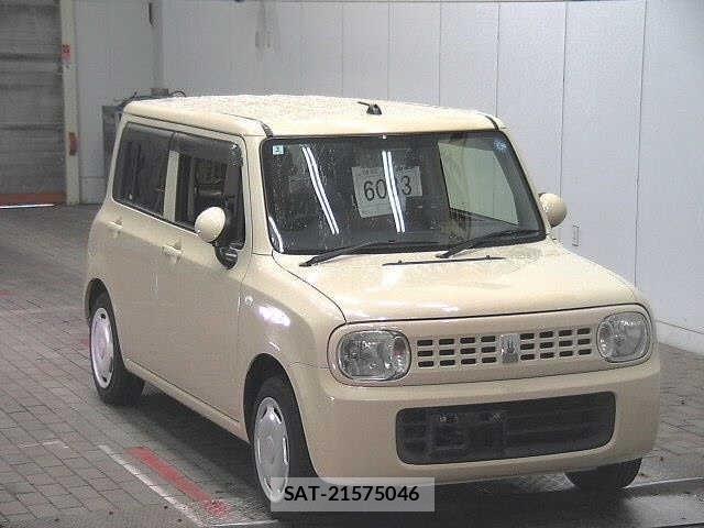Suzuki LAPIN 2014 8694741-0