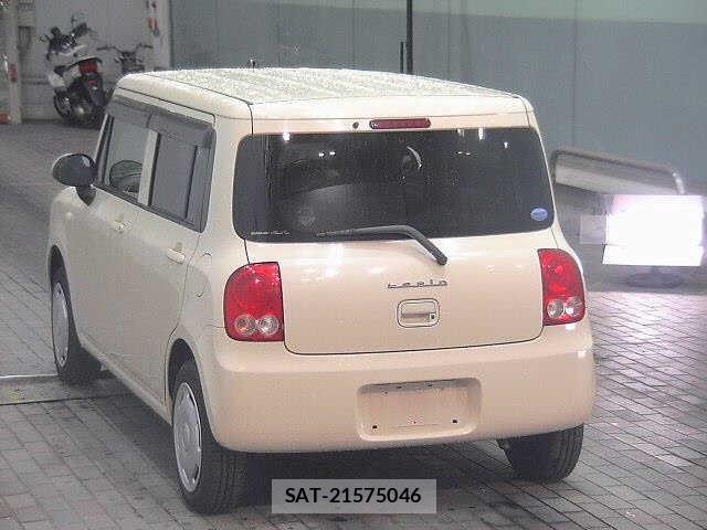 Suzuki LAPIN 2014 8694741-1