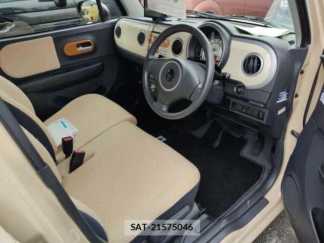 Suzuki LAPIN 2014 8694741-3