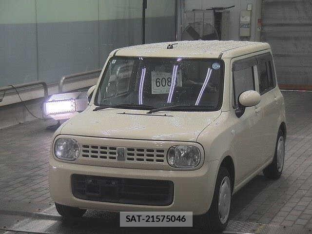 Suzuki LAPIN 2014 8694741-4