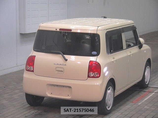 Suzuki LAPIN 2014 8694741-5