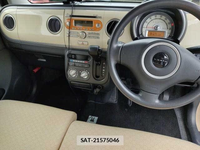 Suzuki LAPIN 2014 8694741-6