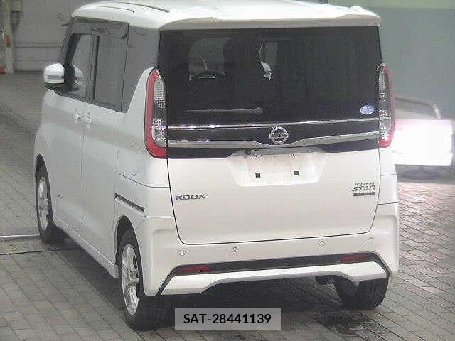 Nissan ROOX 2021 8898511-1