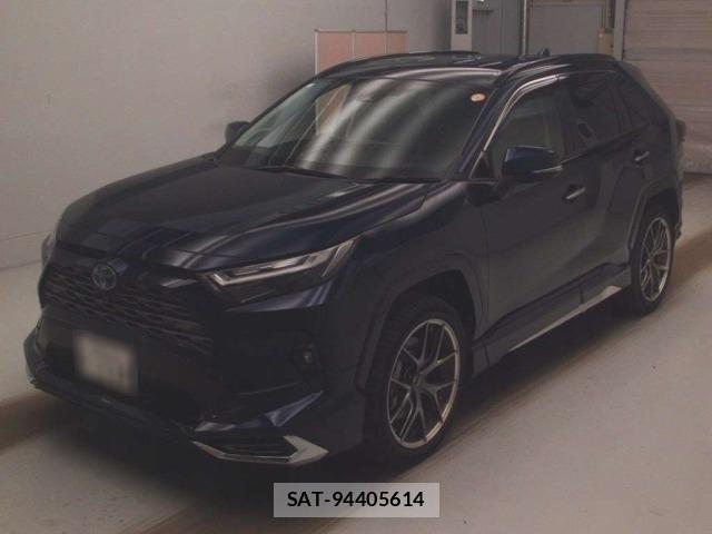 Toyota RAV4 2024 8709575-0