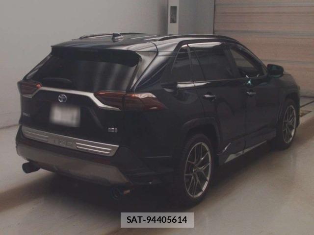 Toyota RAV4 2024 8709575-1