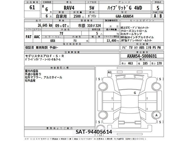 Toyota RAV4 2024 8709575-2