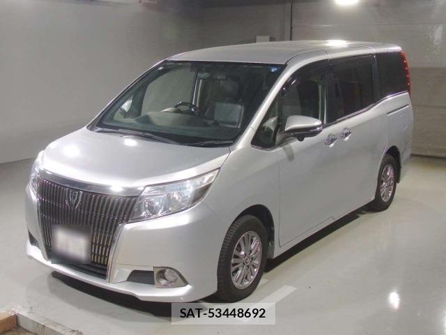 Toyota ESQUIRE 2015 8908396-0