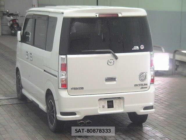 Mazda SCRUM WAGON 2012 8864751-1