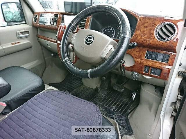 Mazda SCRUM WAGON 2012 8864751-3