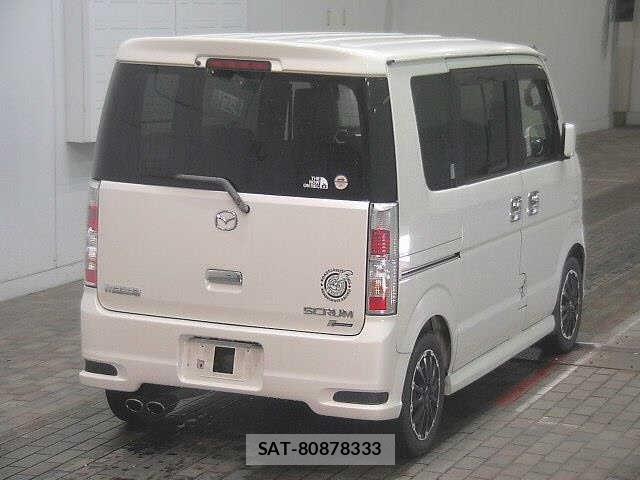 Mazda SCRUM WAGON 2012 8864751-5