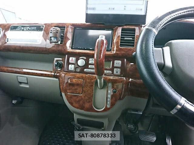 Mazda SCRUM WAGON 2012 8864751-6